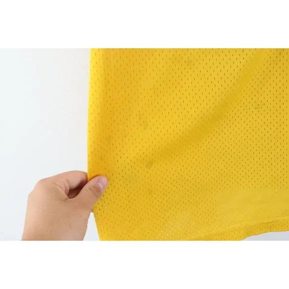 Vintage Nike Mens XL Golden State Warriors The City Van Exel Basketball Jersey - Picture 12 of 12